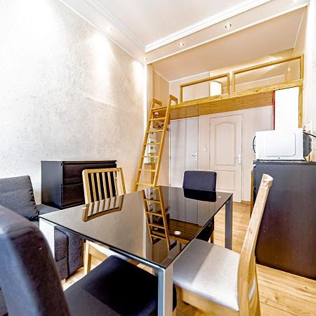 Le Petit Anna 4 Pers Apartment Villeurbanne Exterior photo